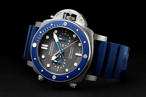 panerai laboratorio di idee price|Panerai dive watch.